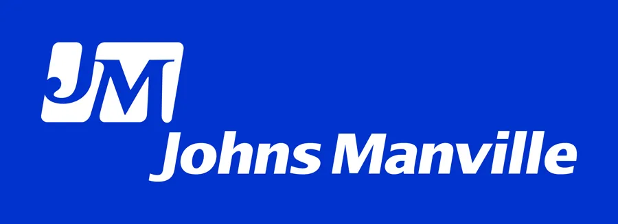 Johns mansville logo