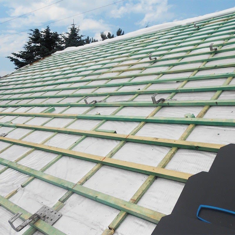 Membrane Roofing