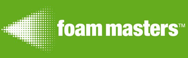 foam masters logo