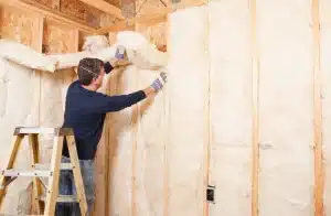 Fiberglass Batt Insulation Benefits Of Fiberglass Batt Insulation In Different Climates