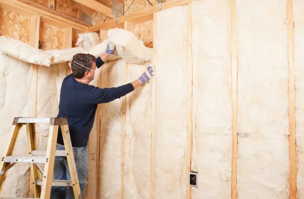 Benefits Of Fiberglass Batt Insulation In Different Climates