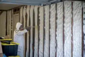 Open-Cell Spray Foam Why More White City Residents Are Installing Open-Cell Spray Foam In 2024