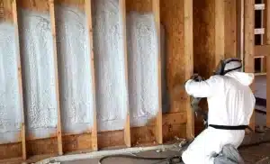 Closed-Cell Spray Foam Insulation in Medford, Oregon- Superior Insulation Quality Closed-Cell Spray Foam Insulation