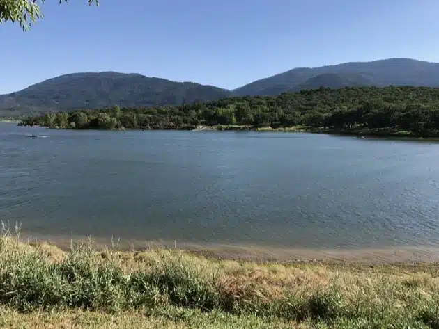Emigrant Lake Recreation Area