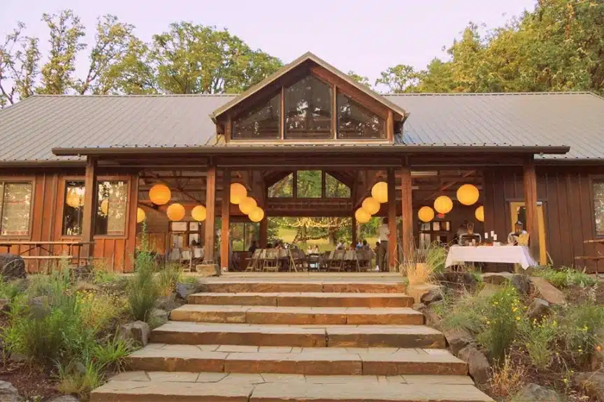 Mount Pisgah Arboretum Mount Pisgah Arboretum