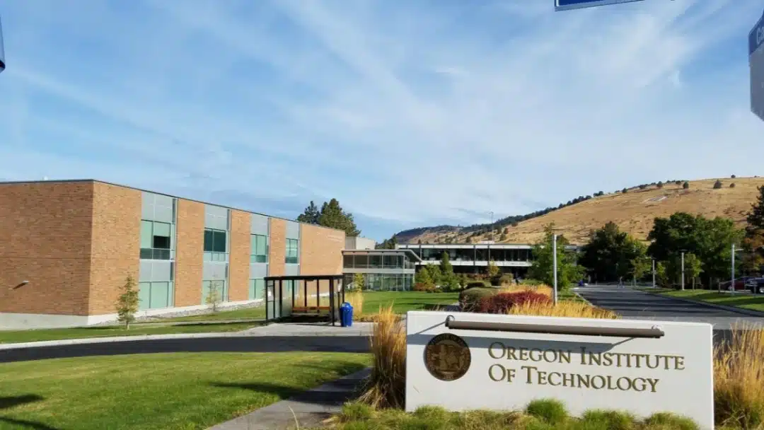 Oregon Institute of Technology
