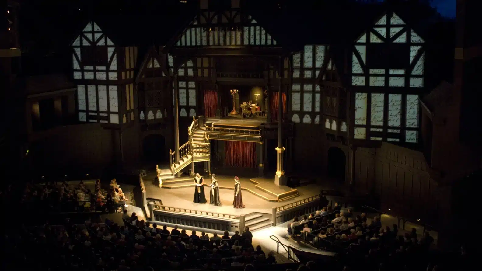 Oregon Shakespeare Festival