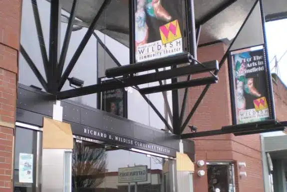 Wildish Community Theater Wildish Community Theater