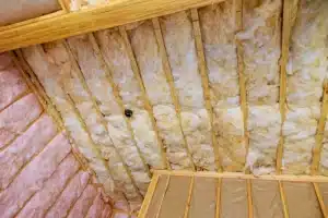 How Thick is Fiberglass Batt Insulation for Medford Properties How Thick Should Fiberglass Batt Insulation Be in Medford Homes?