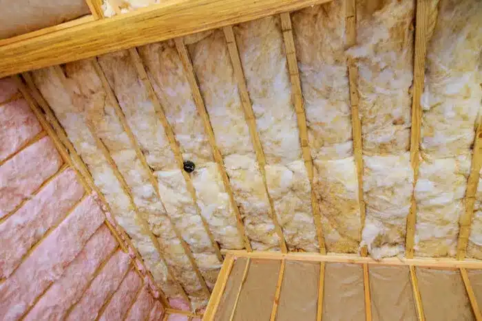 How Thick is Fiberglass Batt Insulation for Medford Properties How Thick Should Fiberglass Batt Insulation Be in Medford Homes?
