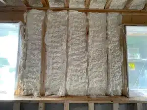 Understanding the Manufacturing Process of Open Cell Spray Foam in Medford, OR Open-Cell Spray Foam