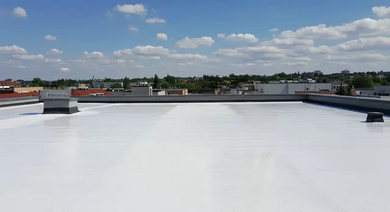 Professional Membrane Roofing Contractor Share Tips for Energy Savings