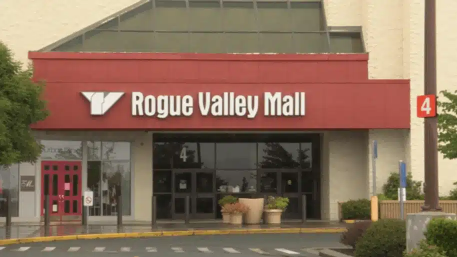 Rogue Valley Mall Rogue Valley Mall