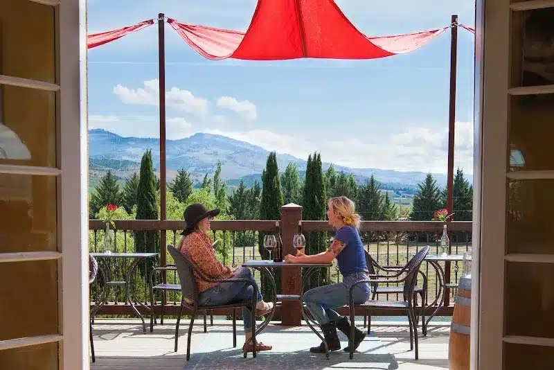 Paschal Winery & Vineyard Paschal Winery & Vineyard