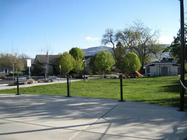 Talent City Hall Park Talent City Hall Park