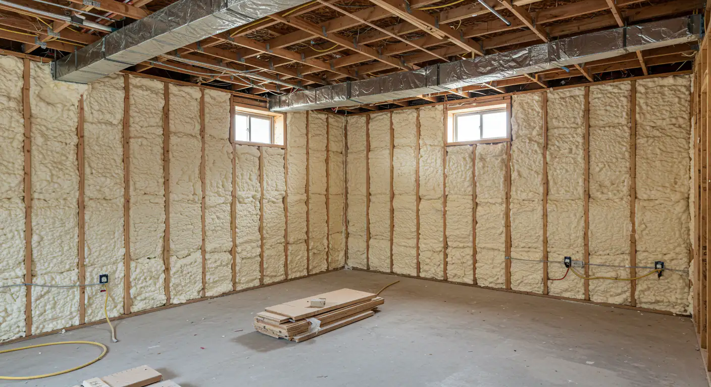 5 Signs Your Jacksonville Home Needs Spray Foam Insulation