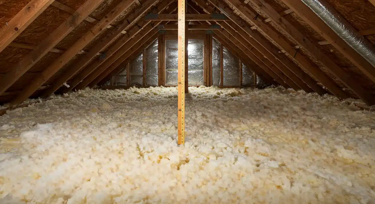 Everything You Need to Know About Blown-In Insulation in Fruitdale, OR Everything You Need to Know About Blown-In Insulation in Fruitdale, OR