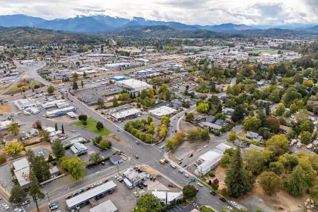 Spray Foam Insulation Company in Fruitdale, OR