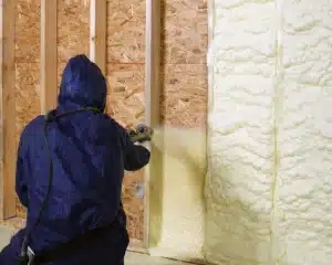 Spray Foam Insulation Performance in Various Climates Spray Foam Insulation Performance in Various Climates