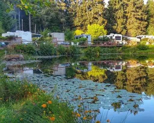 Azalea-Glen RV Park Azalea-Glen RV Park