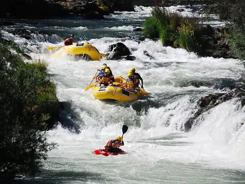 Gold Hill Whitewater Park Gold Hill Whitewater Park