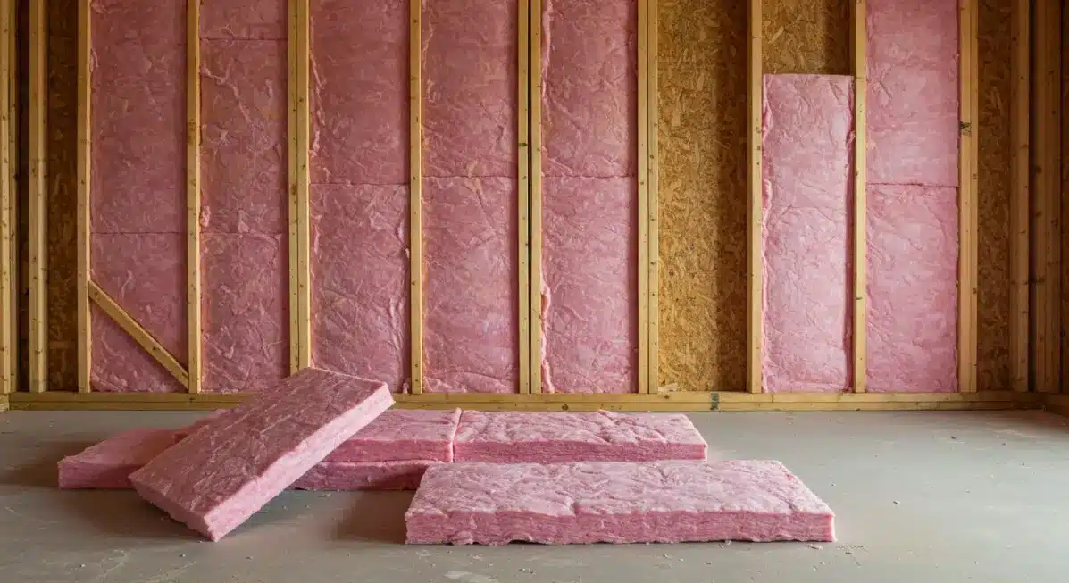 Want to Install Fiberglass Batt Insulation Like a Pro?