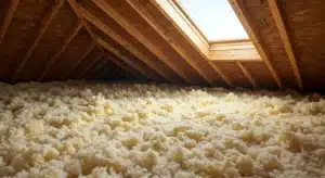 Why Blown-In Insulation is a Smart Investment for Homes Why Blown-In Insulation is a Smart Investment for Homes