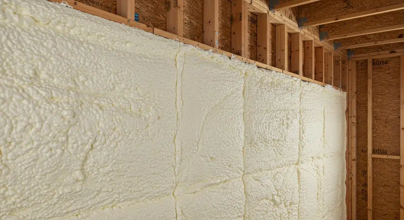 What Essential Info Should You Know Before Spray Foam Installation in Foots Creek?