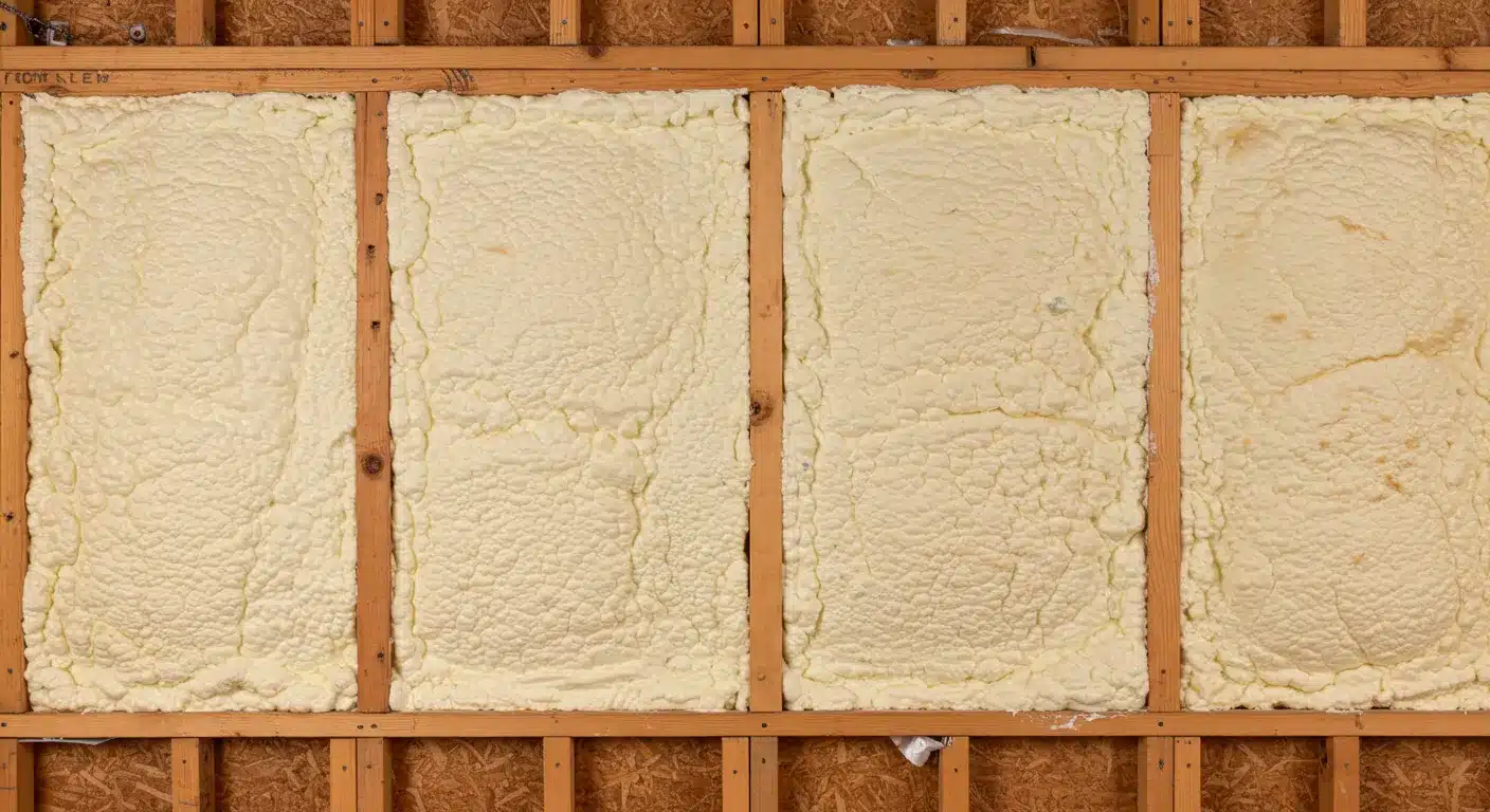Can Spray Foam Insulation Cut Allergens Indoors in Oregon?