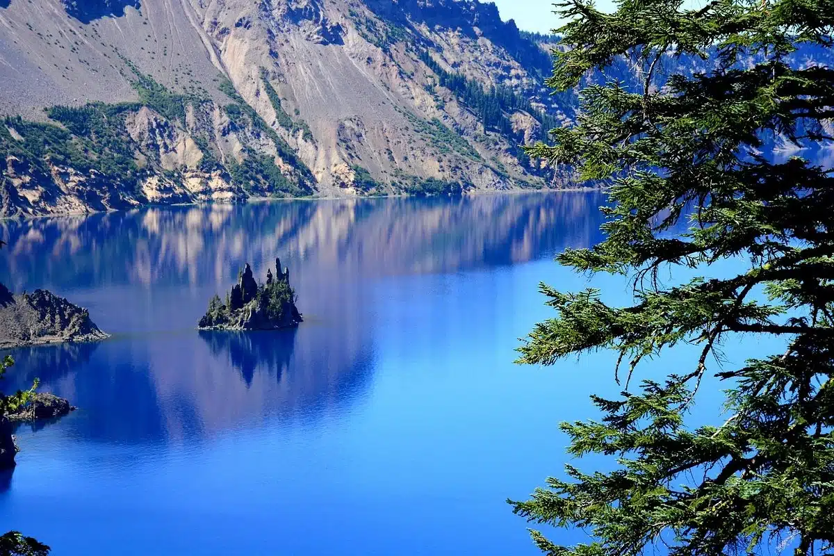 Stewart State Recreation Area