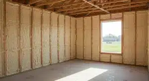Managing Indoor Humidity Levels with Spray Foam Insulation in Medford, OR Spray Foam Insulation in Medford, OR