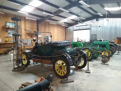 Canyonville Pioneer History Center