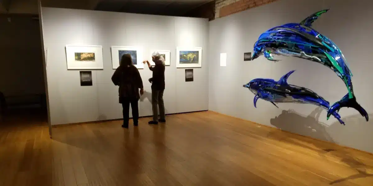 Grants Pass Museum of Art