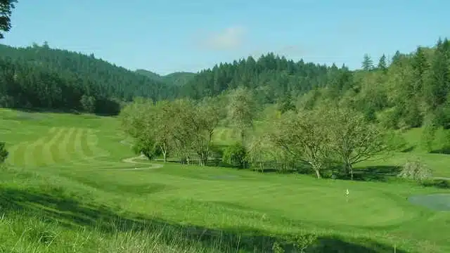Myrtle Creek Golf Club
