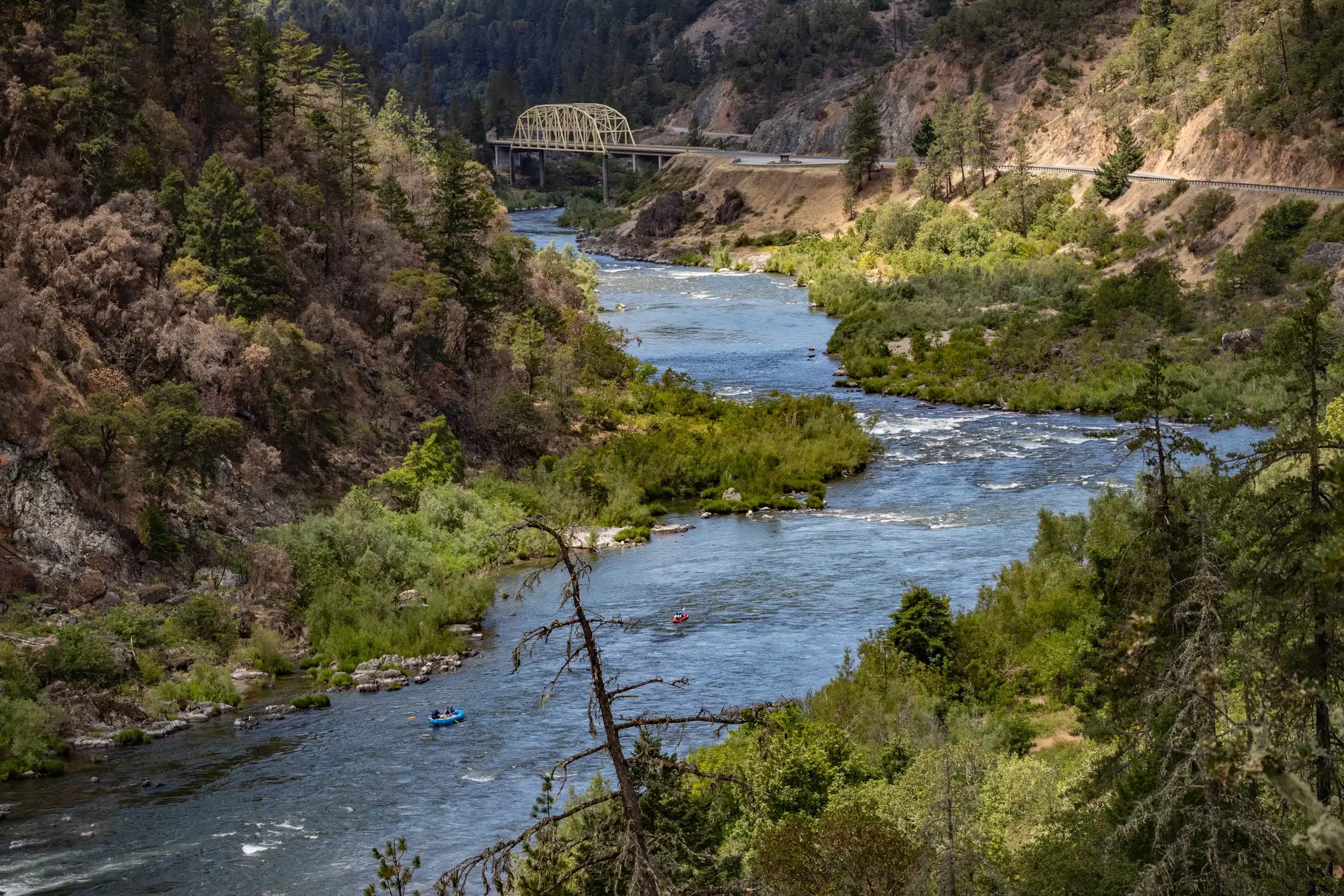 Rogue River