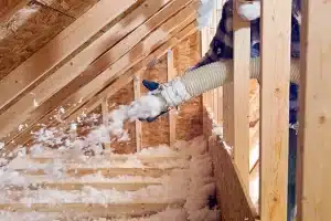 Why Is Blown-In Insulation Ideal for Attic Upgrades (1)