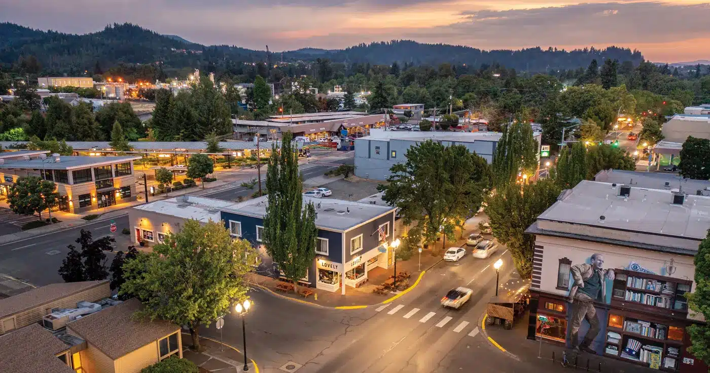 Springfield OR spray foam experts in Springfield OR