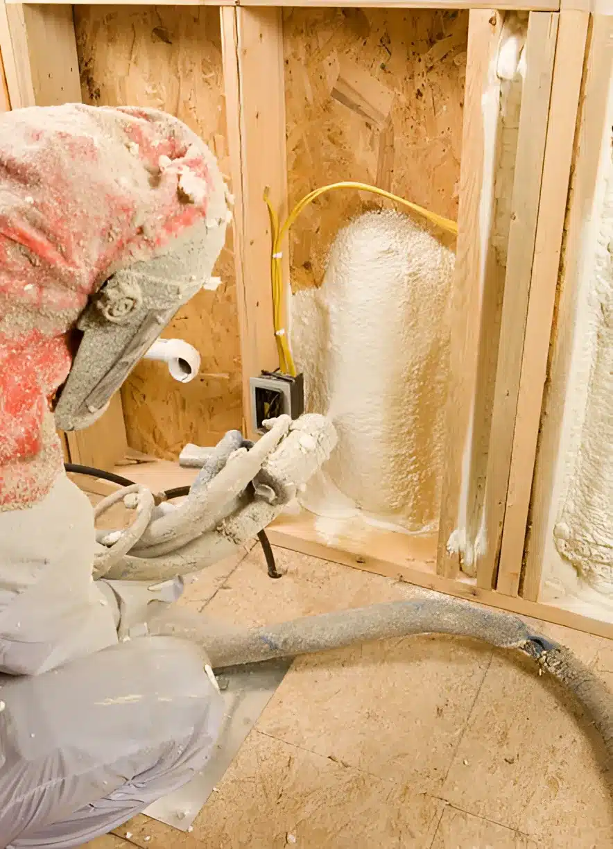 Trusted Spray Foam Insulation contractor in Klamath County, OR- Spray Foam Insulation services in Klamath County, OR-