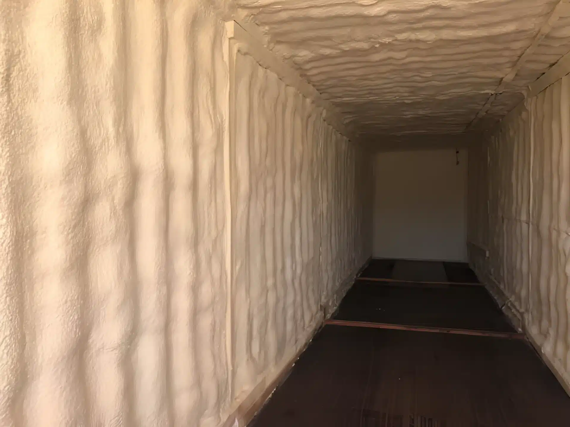 Trusted Spray Foam Insulation contractor in Klamath-CountyOR Spray Foam Insulation company in Klamath-County OR