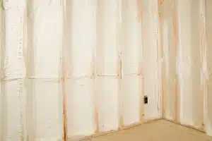 Spray Foam Insulation