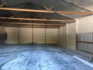 Is Spray Foam Better Than Traditional Insulation Spray Foam Insulation work