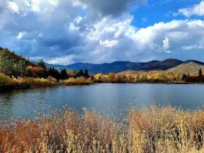 Greenhorn Park Greenhorn Park