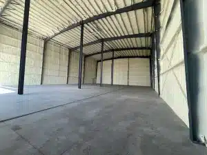 Spray Foam Insulation Spray Foam Insulation