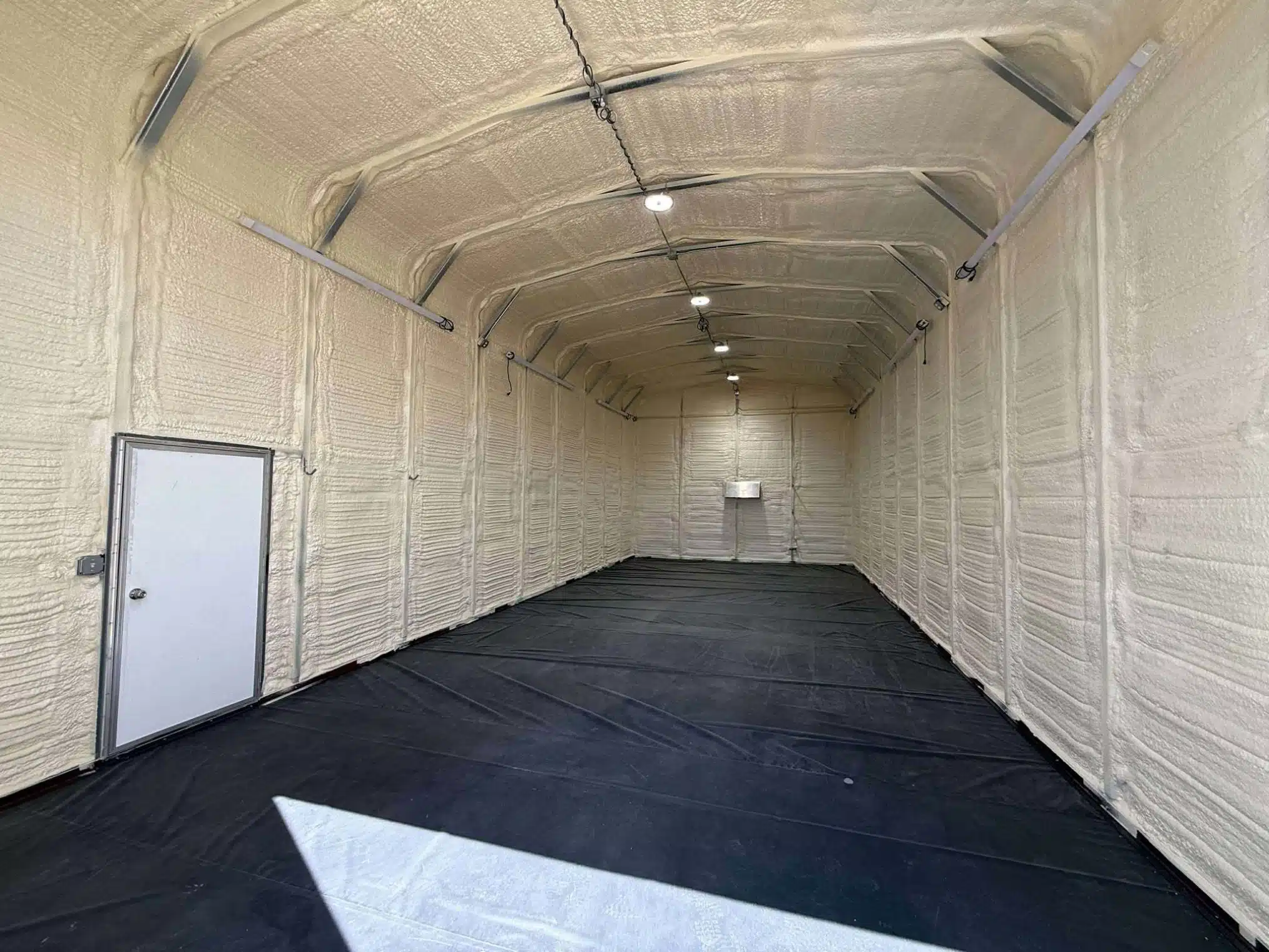 Professional Spray Foam Insulation Services in Yreka, CA (1) Professional Spray Foam Insulation Services in Yreka, CA