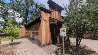 Siskiyou County Museum Siskiyou County Museum