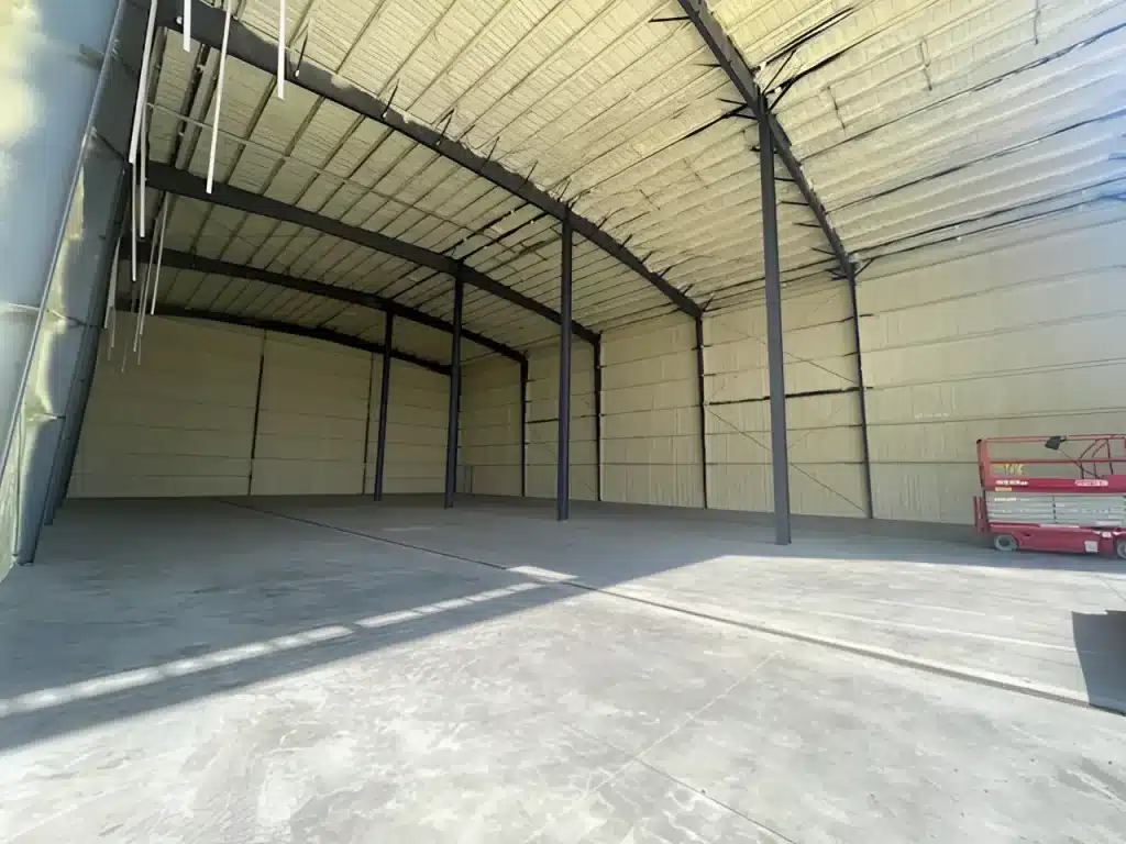 insulation services