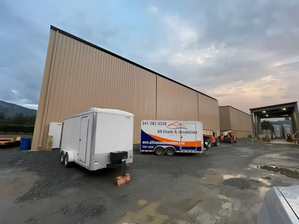 Best insulation services