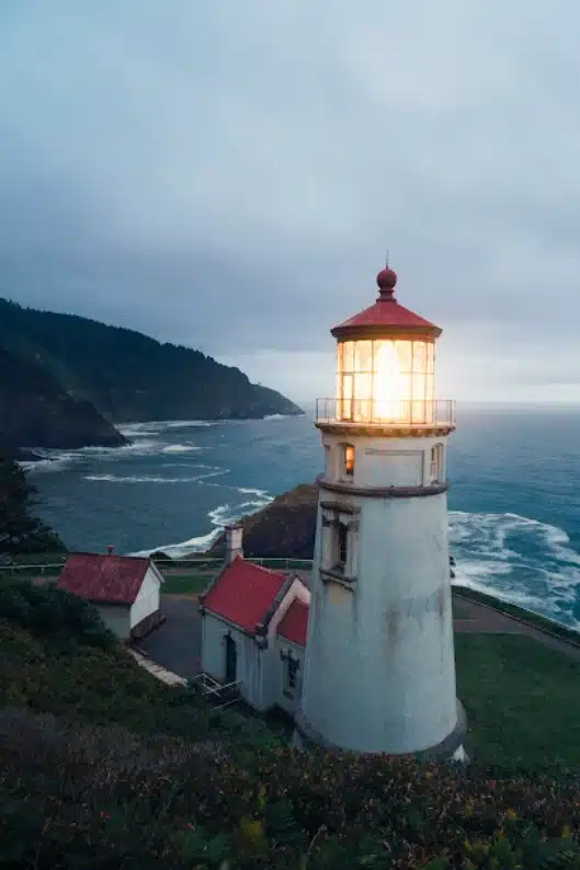 Heceta Head Lighthouse