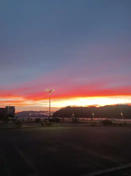 Historic Old Town Florence