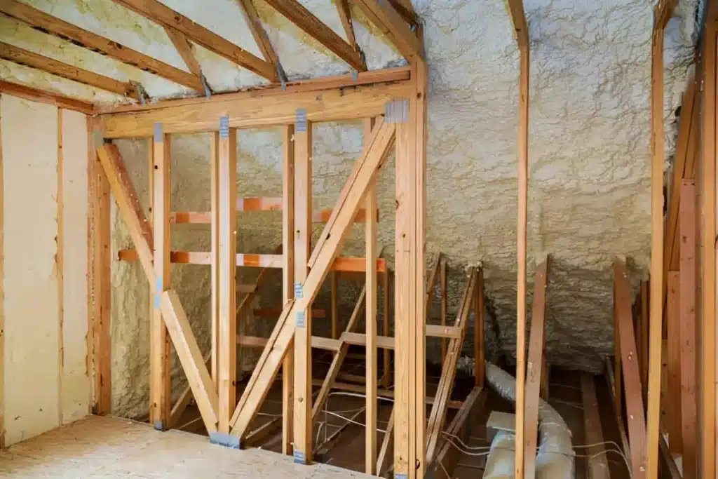 How Insulation Adds Value to Homes by Reducing Energy Costs 2 How Insulation Adds Value to Homes by Reducing Energy Costs 2